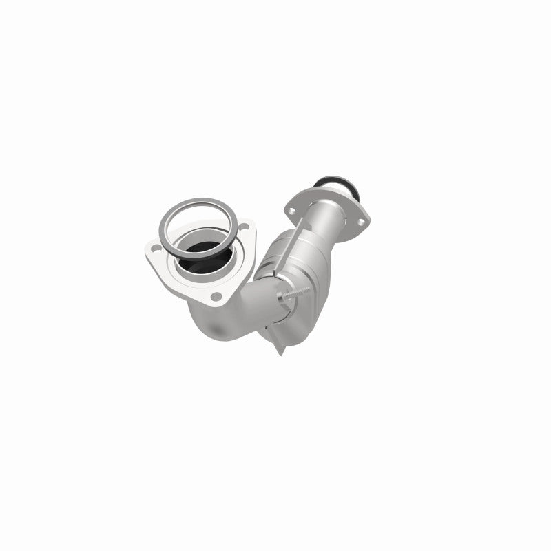 MagnaFlow Conv DF 02-04 Tacoma 2.4L front 50S - Burkken Auto Parts