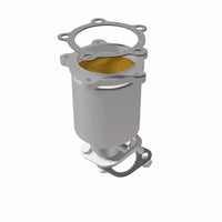 MagnaFlow Conv DF 03-06 Santa Fe Rear cc 3.5L - Burkken Auto Parts