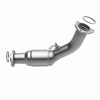 MagnaFlow Conv DF 99-02 4Runner Front 3.4L - Burkken Auto Parts