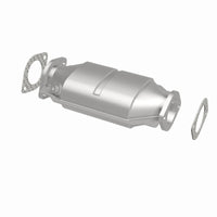 MagnaFlow Conv DF 95-99 Maxima/I30 rear 50S - Burkken Auto Parts
