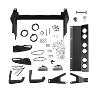 ARB Winchbar Suit ARB Fog Tacoma 12-15 (Fit Kit NOT Included) - Burkken Auto Parts