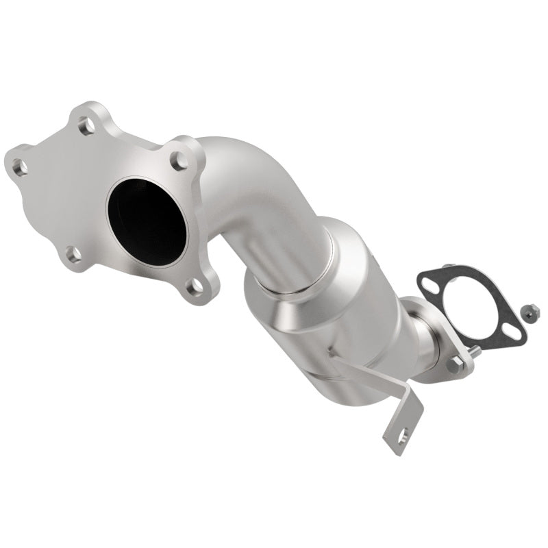 MagnaFlow Conv DF 08-09 Subaru WRX 2.5L - Burkken Auto Parts
