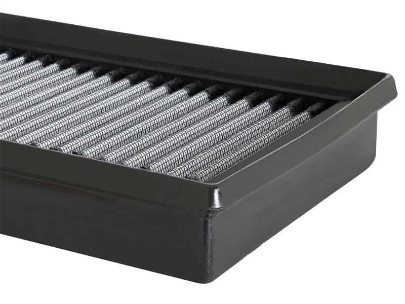 aFe MagnumFLOW 14-17 Porsche 911 Turbo / Turbo S 3.8L (tt) Pro DRY S Air Filter - Burkken Auto Parts