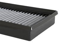 aFe MagnumFLOW 14-17 Porsche 911 Turbo / Turbo S 3.8L (tt) Pro DRY S Air Filter - Burkken Auto Parts