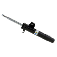 Bilstein B4 2013 BMW X1 xDrive28i Front Left Suspension Strut Assembly - Burkken Auto Parts
