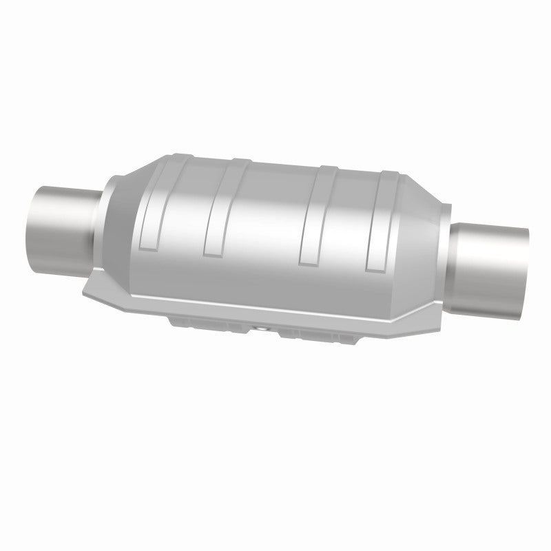 Magnaflow Conv Univ 2.00in Rear CA - Burkken Auto Parts