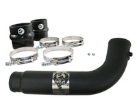 aFe Bladerunner Intercoolers Tube Out I/C Tube Out Dodge Diesel Trucks 07.5-09 L6-6.7L (td) - Burkken Auto Parts