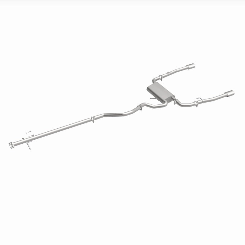 MagnaFlow BRE Exhaust Kit 13-16 Dodge Dart - Burkken Auto Parts