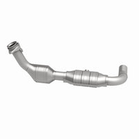 MagnaFlow Conv DF 99-00 Ford F-150 4.6L - Burkken Auto Parts