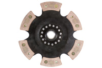 ACT 2015 Ford Focus 6 Pad Rigid Race Disc - Burkken Auto Parts