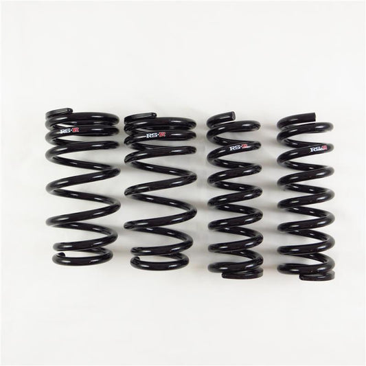 RS-R 14+ Lexus RC-F / 2016 GS-F Down Sus Springs - Burkken Auto Parts