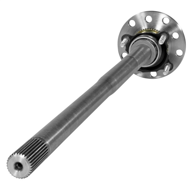 Yukon Gear 1541H Alloy Axle For Dana 44 JK Non-Rubicon Rear. 30 Spline / 32in Long - Burkken Auto Parts
