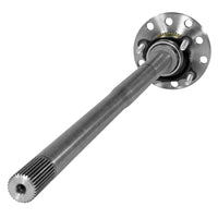 Yukon Gear 1541H Alloy Axle For Dana 44 JK Non-Rubicon Rear. 30 Spline / 32in Long - Burkken Auto Parts