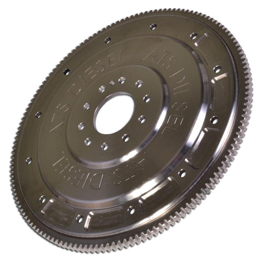 ATS Diesel 2003-07 Ford 6.0L 5R110 Billet Flexplate (SFI Certified) - Burkken Auto Parts