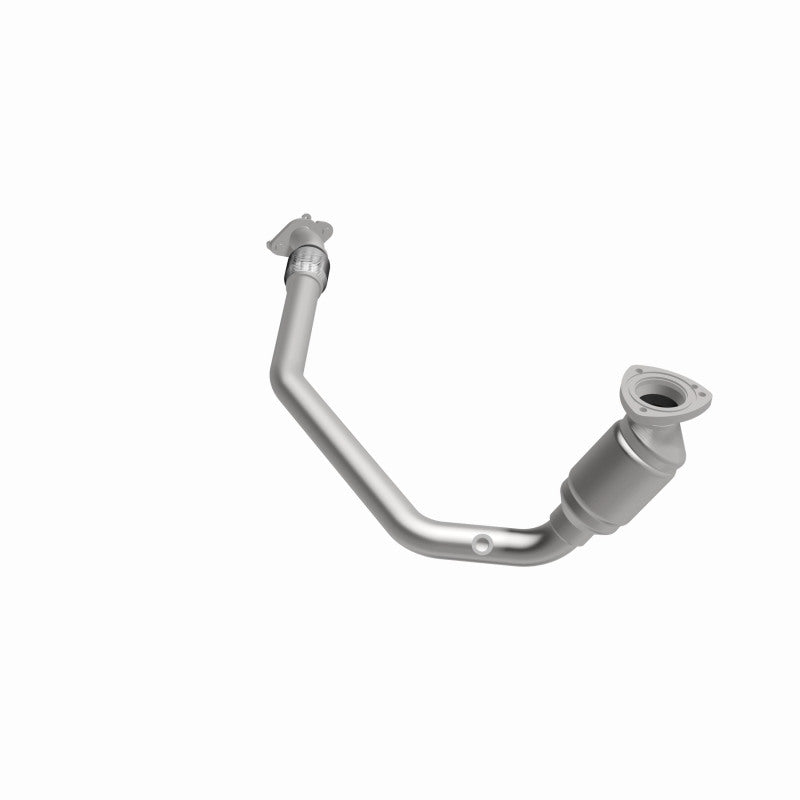 MagnaFlow 05-06 Pontiac G6 6 3.5L Direct-Fit Catalytic Converter - Burkken Auto Parts