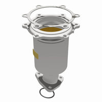 Magnaflow 1997 Infiniti QX4 3.3L Direct Fit Converter - Burkken Auto Parts