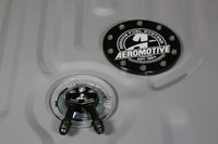 Aeromotive 70-72 Chevrolet Chevelle/Malibu & 1970 Chevrolet Monte Carlo 340 Stealth Gen 2 Fuel Tank - Burkken Auto Parts