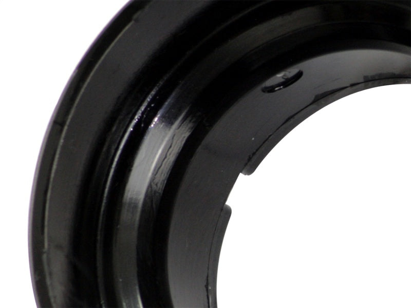 aFe MagnumFORCE Spare Parts AIS Coupling Reducer: (3-1/2 x 2.80)ID x 2L - Burkken Auto Parts
