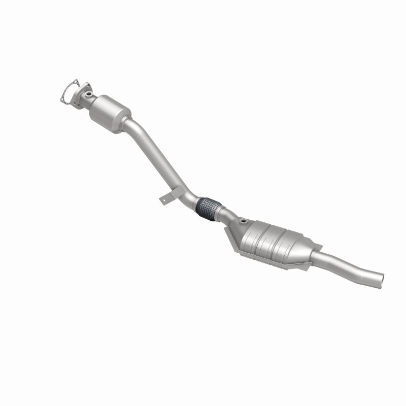 MagnaFlow Conv DF 00-01 Audi A6 2.8L - Burkken Auto Parts
