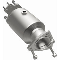 MagnaFlow DF Conv 2020 Chevrolet Corvette Right Closed Couple 6.2L