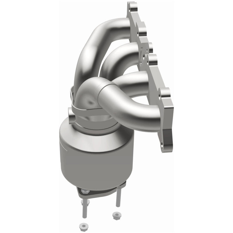MagnaFlow Conv DF 01-02 Saturn SC/SL/SW 1.9L - Burkken Auto Parts
