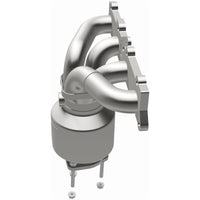 MagnaFlow Conv DF 01-02 Saturn SC/SL/SW 1.9L - Burkken Auto Parts
