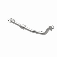 Magnaflow 98-01 Honda Passport 3.2L Direct Fit Converter - Burkken Auto Parts