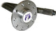 Yukon Gear 12T 5 Lug Conversion Axle / 65-69 30in Early 30-Spline 5X5 Bolt Pattern - Burkken Auto Parts