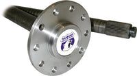 Yukon Gear 1541H Alloy 5 Lug Rear Axle For 92+ Chrysler 9.25in Van - Burkken Auto Parts