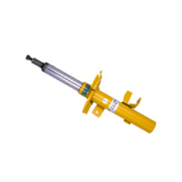 Bilstein B6 14-18 Ford Focus Front Right Monotube Suspension Strut - Burkken Auto Parts