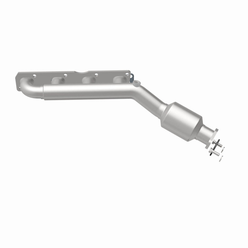 MagnaFlow Direct-Fit California Manifold Catalytic Converter 04-06 Nissan Titan 5.6L V8 - Burkken Auto Parts
