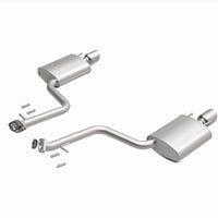 MagnaFlow BRE Exhaust Kit 14-22 Lexus IS250 IS350 IS200T IS300 - Burkken Auto Parts