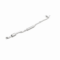 Magnaflow 16-21 Mitsubishi Outlander Sport Direct Fit Cat Converter - Burkken Auto Parts