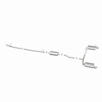 BRExhaust Exhaust Kit Replacement Honda