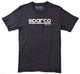Sparco T-Shirt Corporate Chrcl Sml