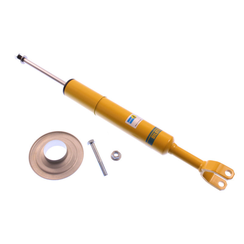 Bilstein B6 2000 Audi A4 Base Front 46mm Monotube Shock Absorber - Burkken Auto Parts