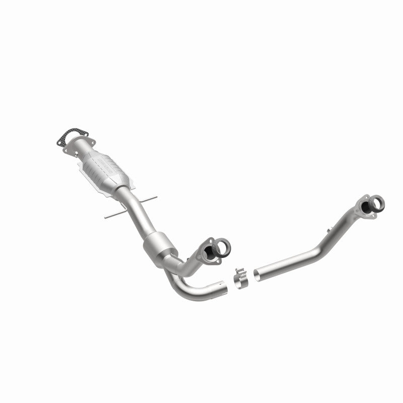 MagnaFlow Conv DF 00-0 S-10/Sonoma 4.3L - Burkken Auto Parts