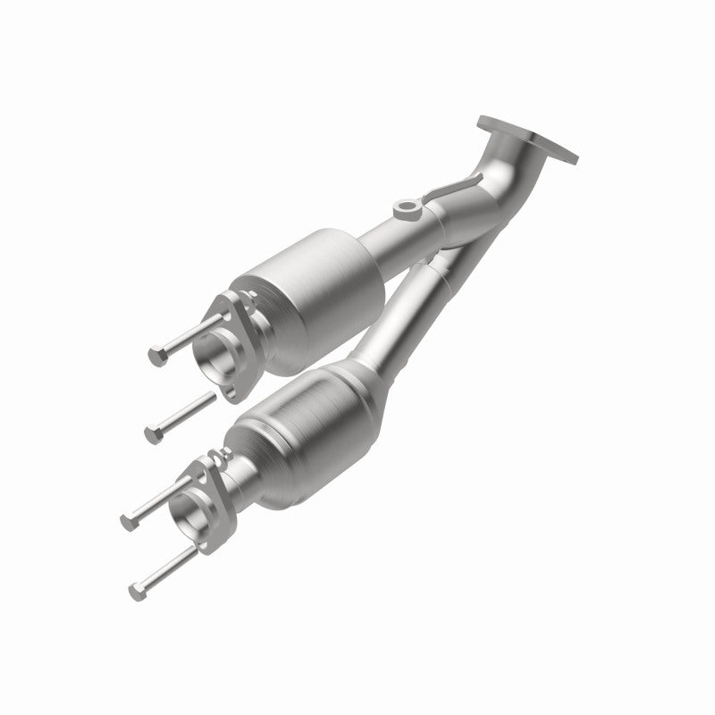 MagnaFlow Conv DF 00-01 Cherokee Front 4.0L - Burkken Auto Parts