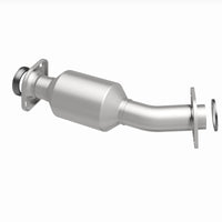 MagnaFlow 17-20 Toyota Sienna V6 3.5L OEM Grade Direct-Fit Catalytic Converter - Burkken Auto Parts