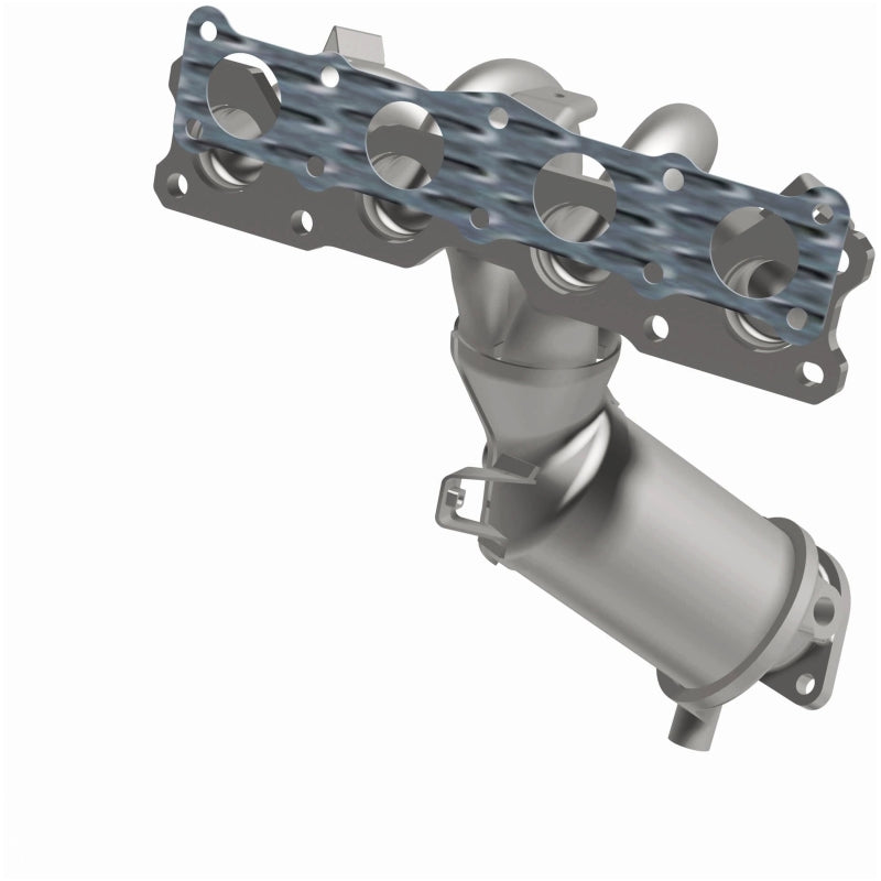 Magnaflow Conv DF 2006 Kia Optima 2.4L - Burkken Auto Parts