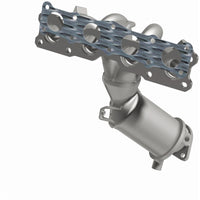 Magnaflow Conv DF 2006 Kia Optima 2.4L - Burkken Auto Parts