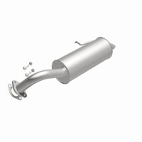 MagnaFlow BRE Exhaust Kit 14-19 KIA SOUL 1.6L - Burkken Auto Parts