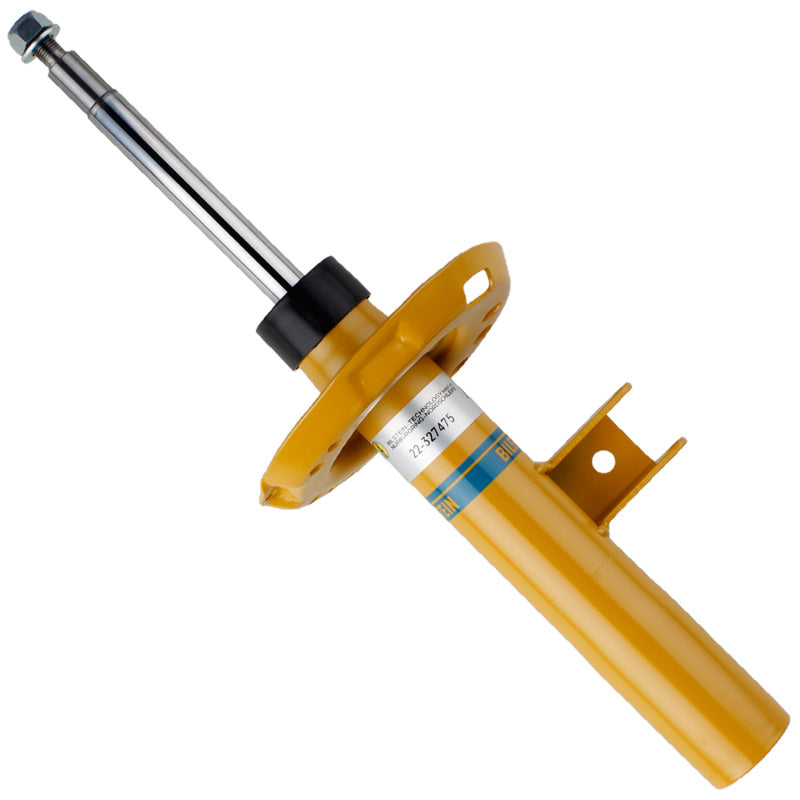 Bilstein 20-23 Mercedes-Benz CLA250 Sport B6 Performance Shock - Front Right - Burkken Auto Parts