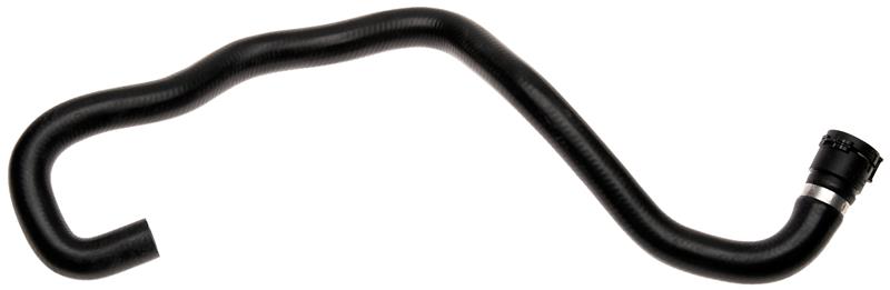 Gates 11-15 Chevrolet Volt Electric Heater To Heater Molded Coolant Hose