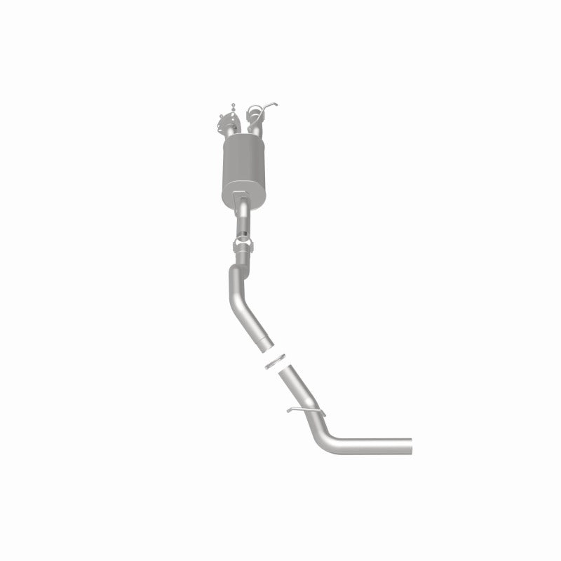 MagnaFlow BRE Exhaust Kit 01-02 Savana Express 3500 5.7L - Burkken Auto Parts