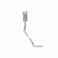 MagnaFlow BRE Exhaust Kit 01-02 Savana Express 3500 5.7L - Burkken Auto Parts