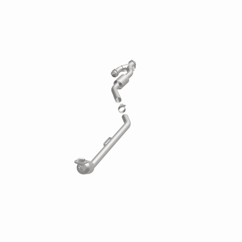 MagnaFlow Conv DF 2003 Mercedes CLK320 3.2L - Burkken Auto Parts