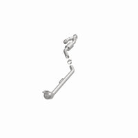 MagnaFlow Conv DF 2003 Mercedes CLK320 3.2L - Burkken Auto Parts