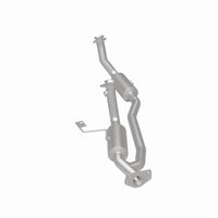 Magnaflow 04-05 Ford Freestar 3.9L Direct Fit Converter - Burkken Auto Parts