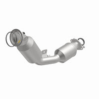 MagnaFlow DF Conv 22-24 Tundra 3.4 Left OEM